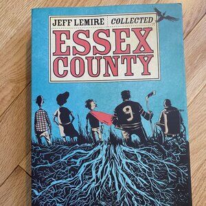 Essex County